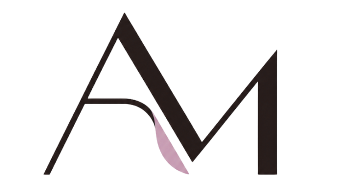 Ania Migdal AM logo